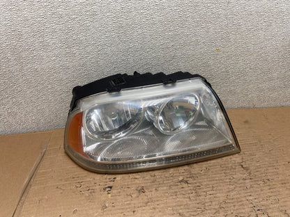 2003 - 2006 Lincoln Navigator Right RH Side Headlight Halogen AA9520 DW0