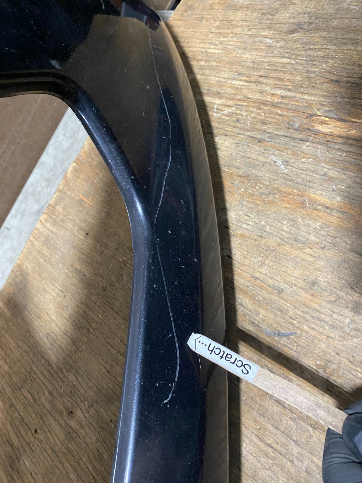 2013 to 2016 Ford Escape Front Bumper Cover AC51743