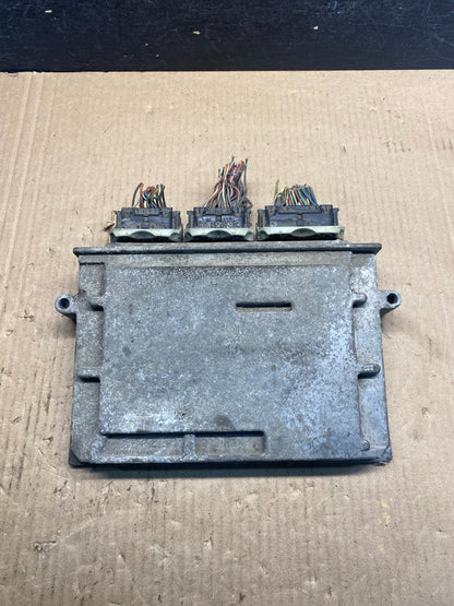 2009 - 2011 Lincoln Town Car Computer Engine Control ECU ECM Module AE6414 DG0