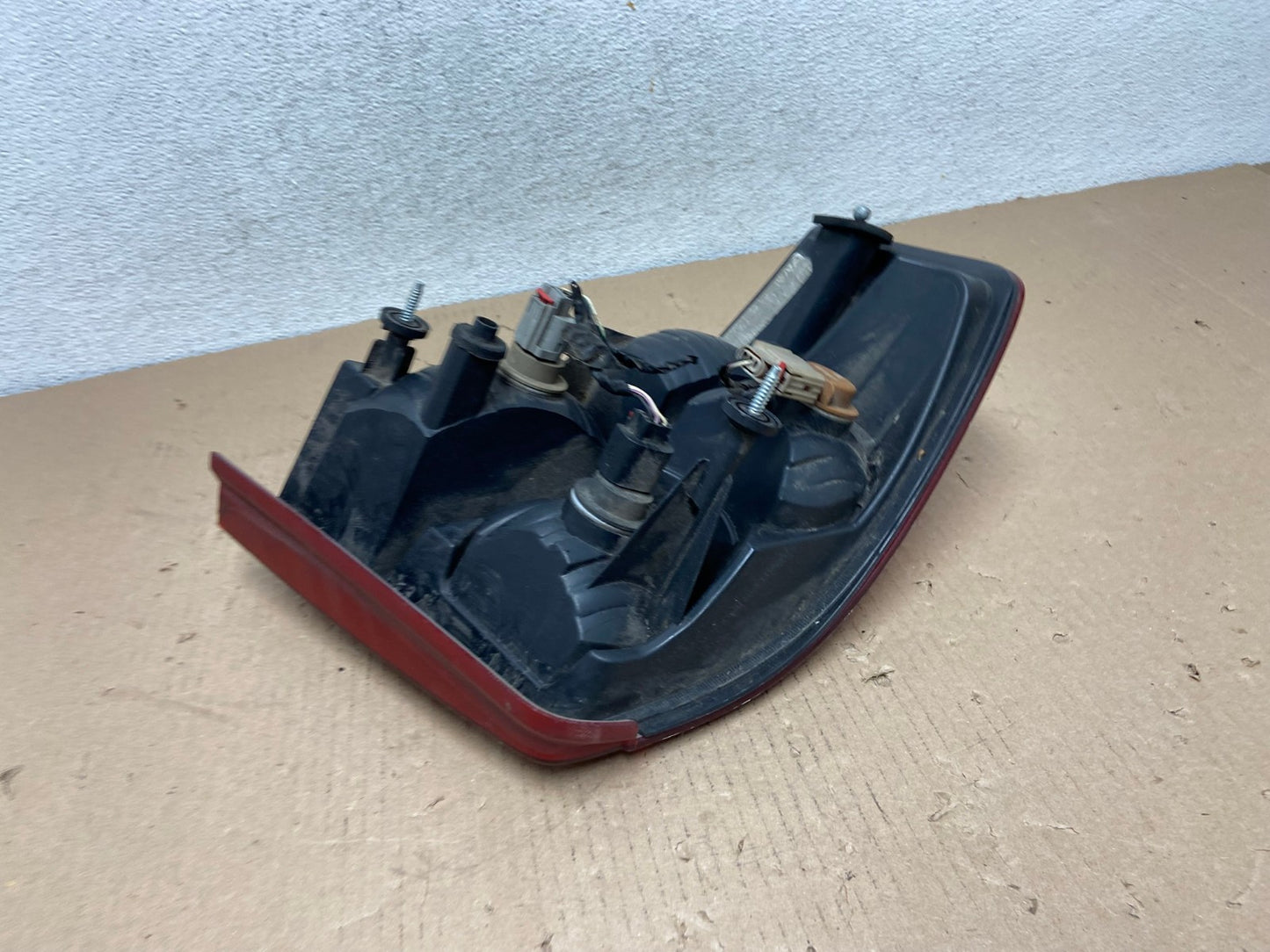 2008 2009 2010 Dodge Avenger Right Passenger Rh Side Tail Light AF3181 LK5