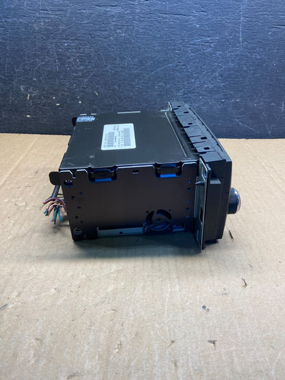 2007-2012 Chrysler Dodge Jeep Ram Radio CD MP3 AUX Receiver AF9464 DG2