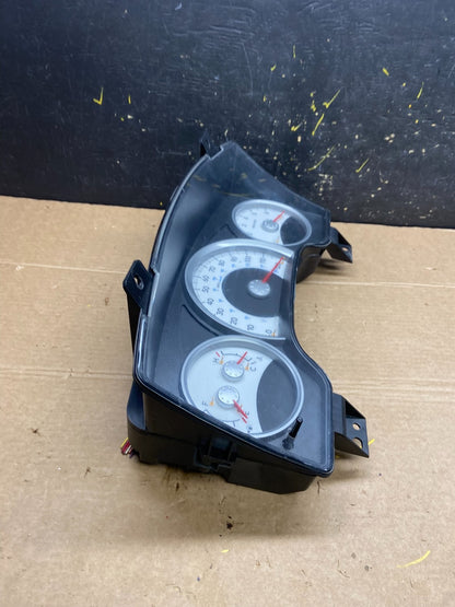 2005 Dodge Durango Speedometer Instrument Cluster Gauge W6529 DG1
