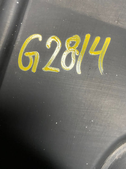 2006 to 2008 Honda Pilot Engine Cover Trim Bezel G28149