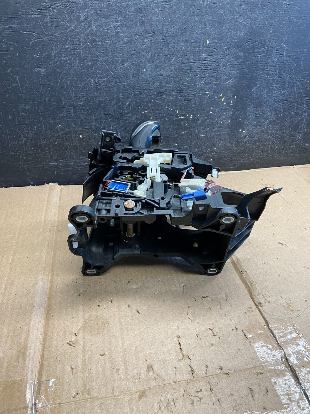 2013 to 2015 Honda Accord Automatic Floor Gear Shifter AI2691 PS5