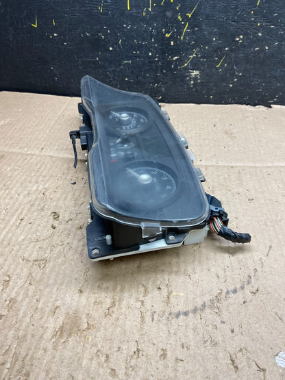 2009 to 2010 Mercury Marquis Speedometer Cluster Gauge Oem ab1809 DG3