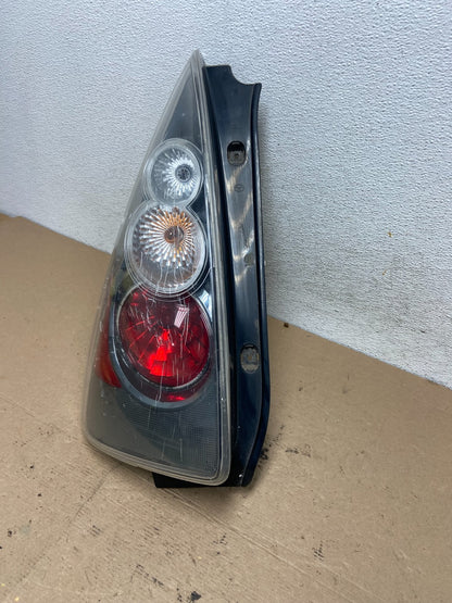 2006 2007 Mazda 5 Left Driver Side Tail Light AF4741 DW1