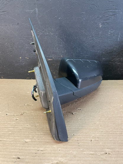 2008 - 2009 Ford Taurus X Left Driver LH View Door Mirror Heated AF3344 DW1