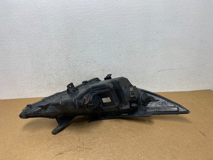 2011 - 2014 Hyundai Sonata Left Driver Lh Side Headlight Halogen AD6287 DW6