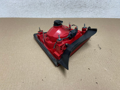 2008 2012 Chevrolet Malibu Right Passenger RH Side Tail Light AE6930 LK5