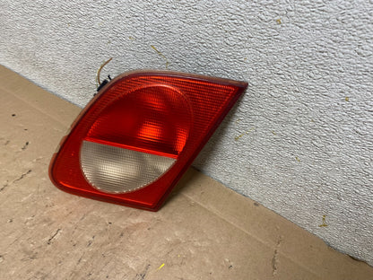 1996 - 1999 Mercedes-Benz E W210 E320 Right Passenger Inner Tail Light OEM S09251
