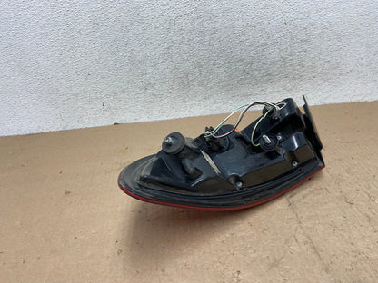 2011 - 2014 Chrysler 200 Sedan Left Driver LH Led Tail Light AG5484 LK3