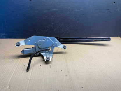 2010-2017 Chevrolet Equinox Rear Glass Windshield Wiper Motor AC0863 DG5