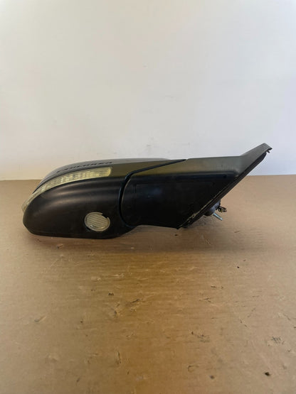 2011 to 2015 Ford Explorer Right Passenger View Door Mirror AF5598 MS3