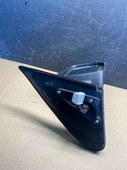 2007 - 2009 Suzuki Grand Vitara XL-7 Right Passenger View Door Mirror AH3213 DG4