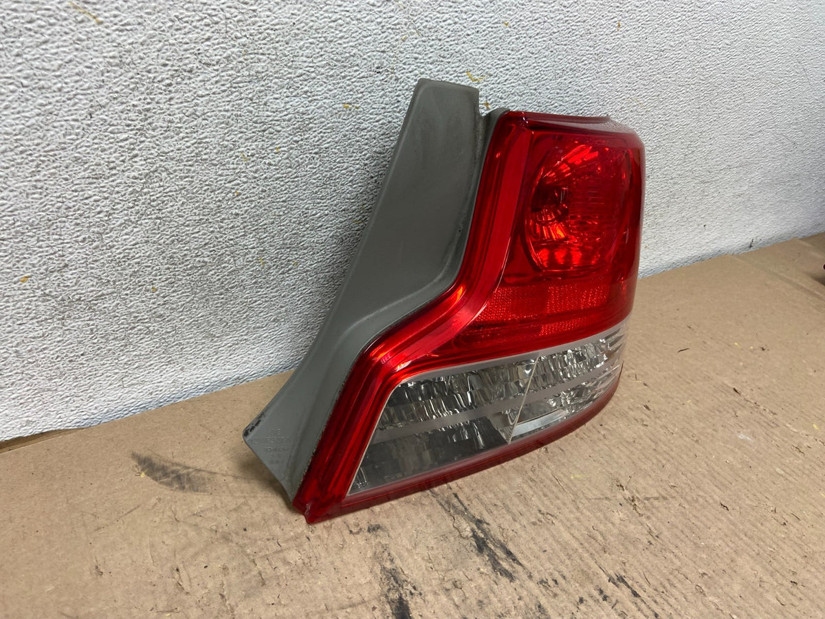 2012 2013 Scion TC Tail Light Right Passenger RH Side ah2114 DG1
