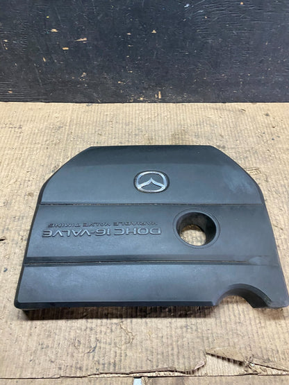 2004 to 2009 Mazda 3 DOHC 16 VALVE Engine Shield Top Cover N3108 PS1