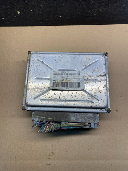 2003-2006 Chevrolet Tahoe Silverado Engine Control Unit Module ECM ECU AI5257 DG0