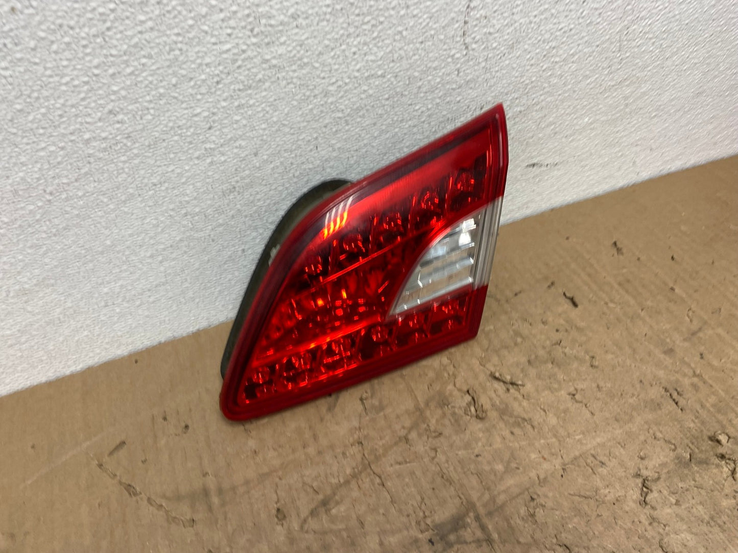 2013 2014 2015 Nissan Sentra Led Right Passenger Inner Tail Light Oem AC0057 LK2