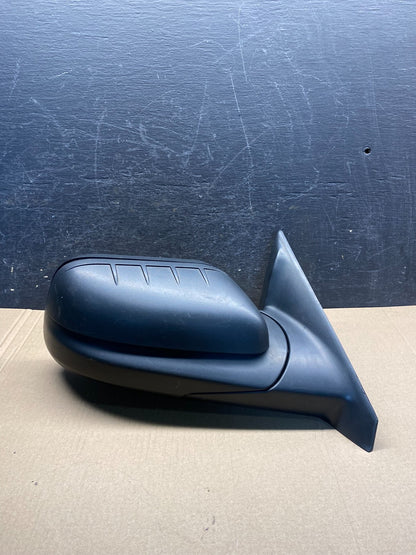 2016 to 2019 Ford Explorer Right Passenger Side View Door Mirror ah3148 DG0