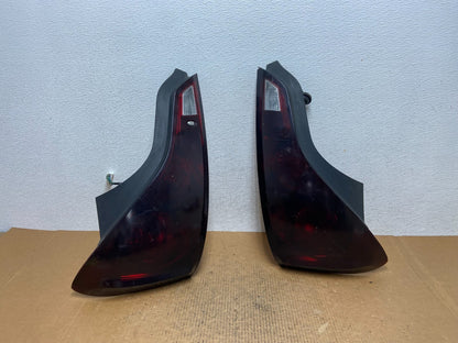 2008-2013 Infiniti G37 Coupe Left+Right Side Tail Lights AE1461 DW0