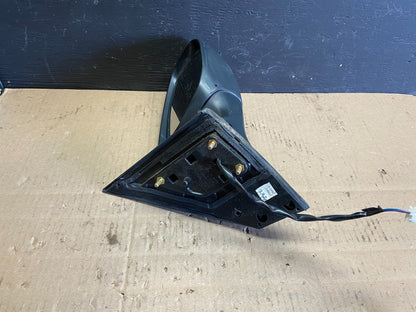 2013 to 2019 Nissan Sentra Right Passenger Side Door Mirror AB7741 MS6