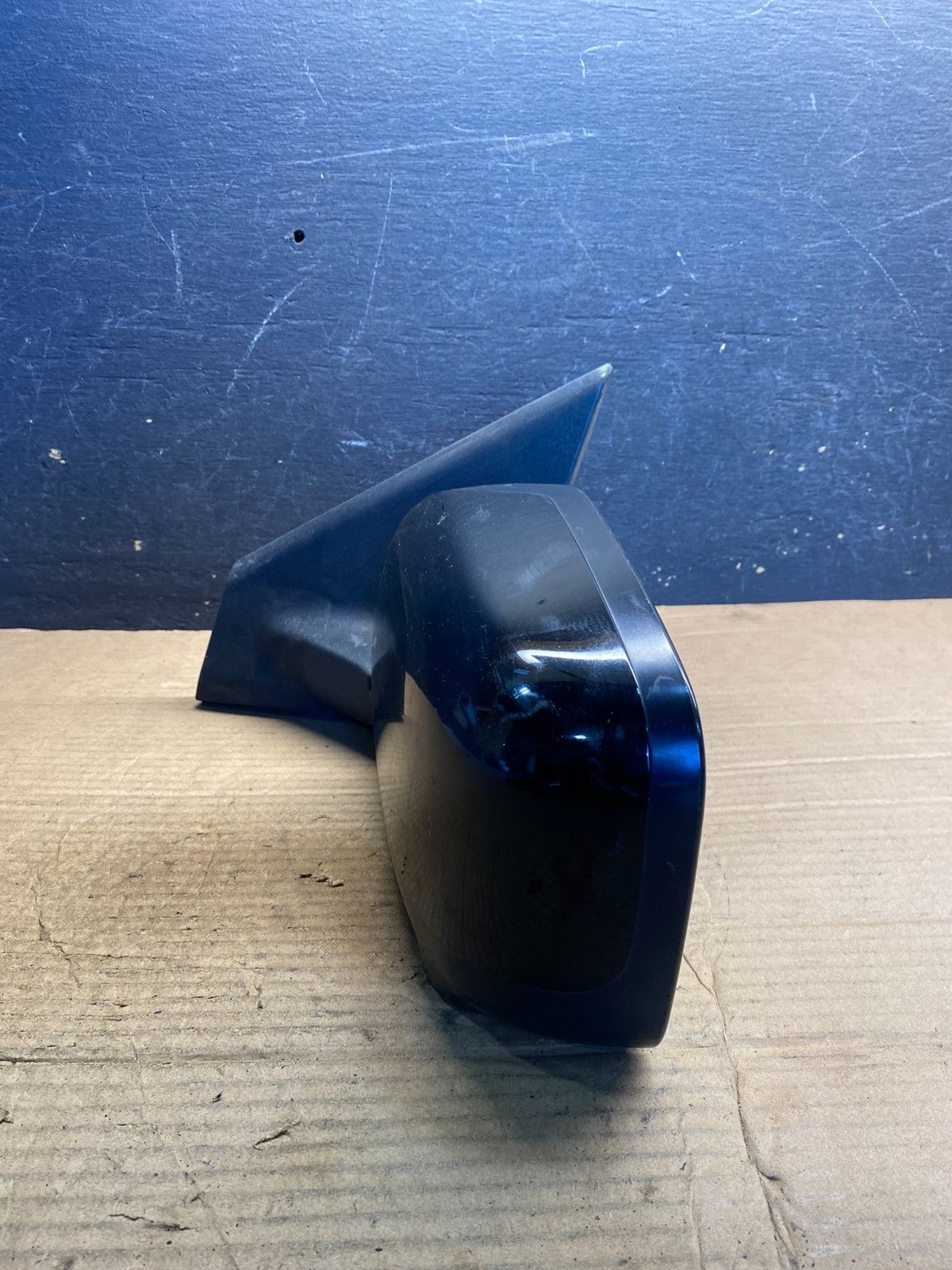 2008 to 2015 Nissan Rogue Left Driver LH Door Camera Mirror AA5716 MS10