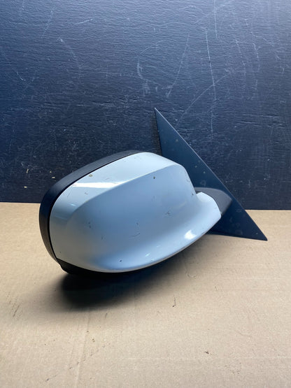 2011 to 2014 BMW X3 Right Passenger RH Side View Door Mirror AG1920 MS1