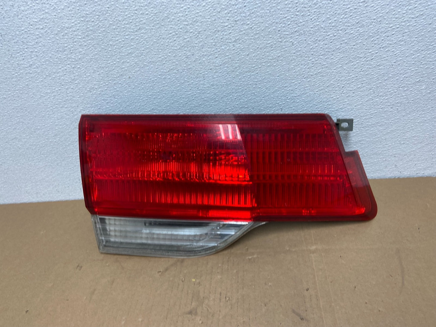 2008 to 2010 Honda Odyssey Left Driver LH Side Tail Light Inner AB6380 DW0