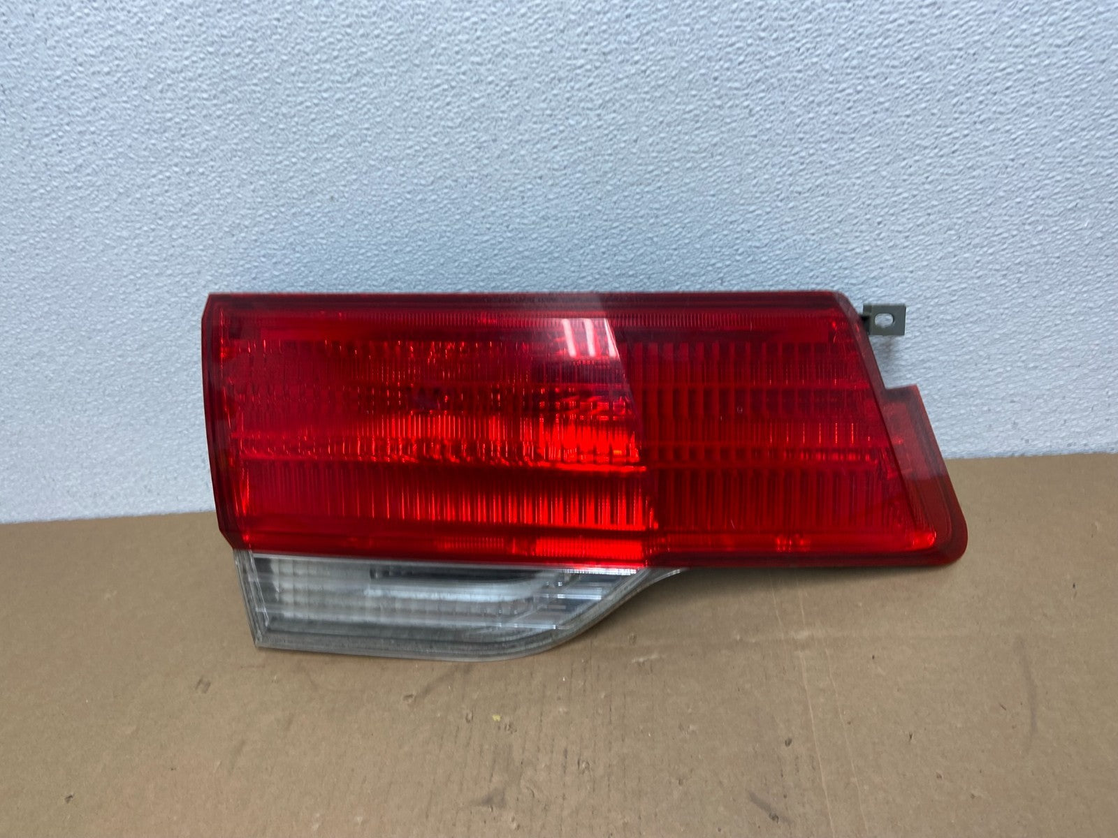 2008 to 2010 Honda Odyssey Left Driver LH Side Tail Light Inner AB6380 DW0