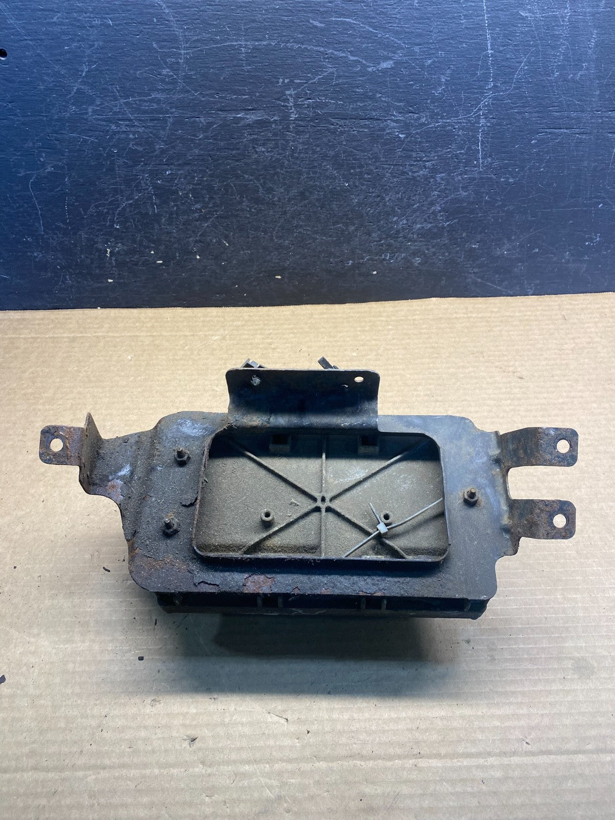 2008 2009 Caravan Town & Country 3.8L Engine Control p05187802af AF4138 DG1