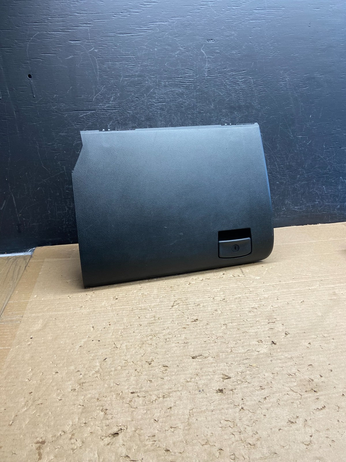 2007-2012 Nissan Altima Front Right Passenger Storage Glove Box AG8560 DG0