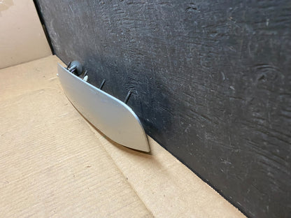 2008-2012 Buick Enclave Trunk Lid Finish Garnish Panel Moulding Camera Z8377 DG1