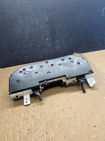 2003 Ford Explorer Speedometer Cluster Gauge AD6806 DG8