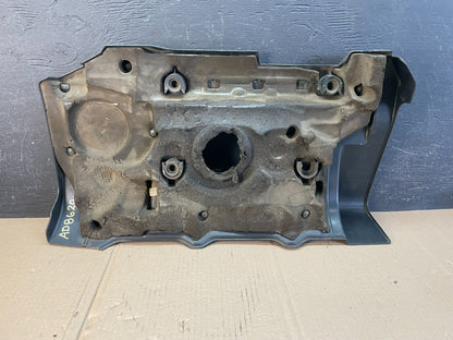 2008 - 2012 Land Rover LR2 3.2L Engine Motor Top Cover Trim Panel ad8620 DG3