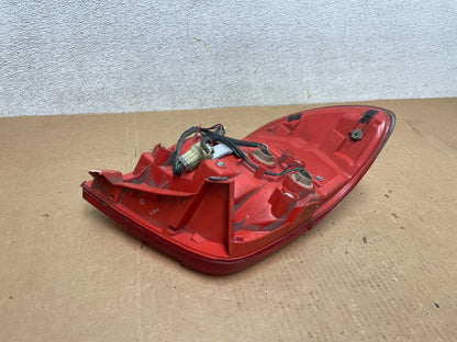 2005 to 2006 Saab 9-2x 92 Right Passenger RH Side Tail Light OEM Q6772 DW5