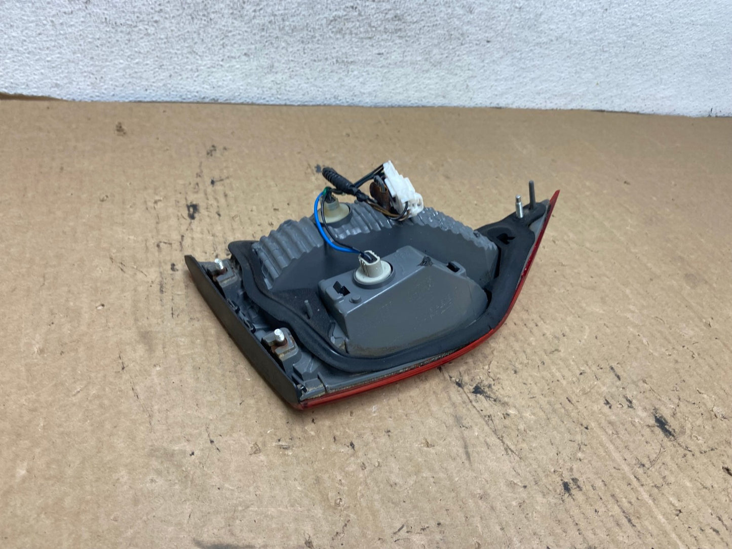 2011 2012 2013 Hyundai Elantra Inner Tail Light Right Passenger AG2213 LK5