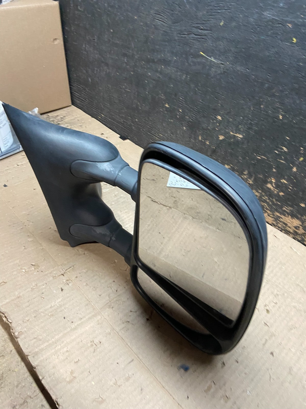 1999 to 2007 Ford F250 F350 F550 Duty Right Passenger RH Side Mirror x7874 DG11