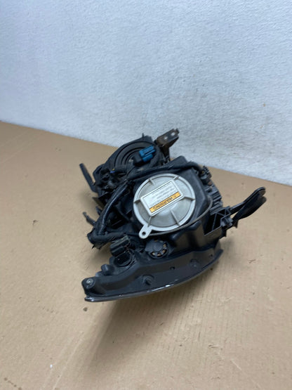 2007 2008 2009 Acura MDX Headlight Xenon HID Left Driver Lh Side AF3105 LK9