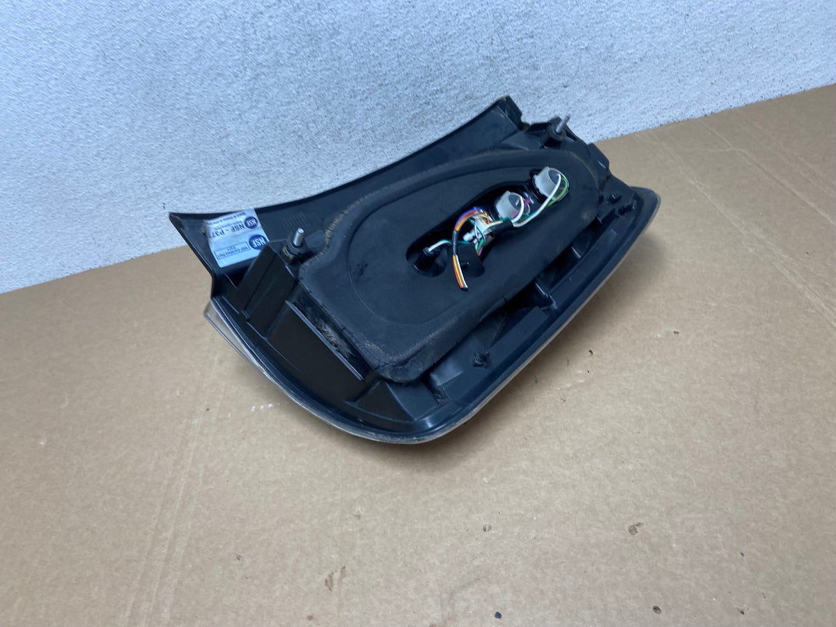 2006 2007 2008 2009 Toyota Prius Tail Light Left Driver LH DEPO AF9913 LK6
