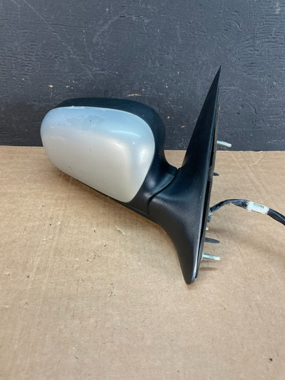 1998-2011 Mercury Grand Marquis Right Passenger View Door Mirror AE8325 DW1