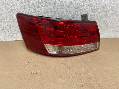 2006 2007 2008 Hyundai Sonata Left Driver Lh Side Tail Light AG7955 LK0