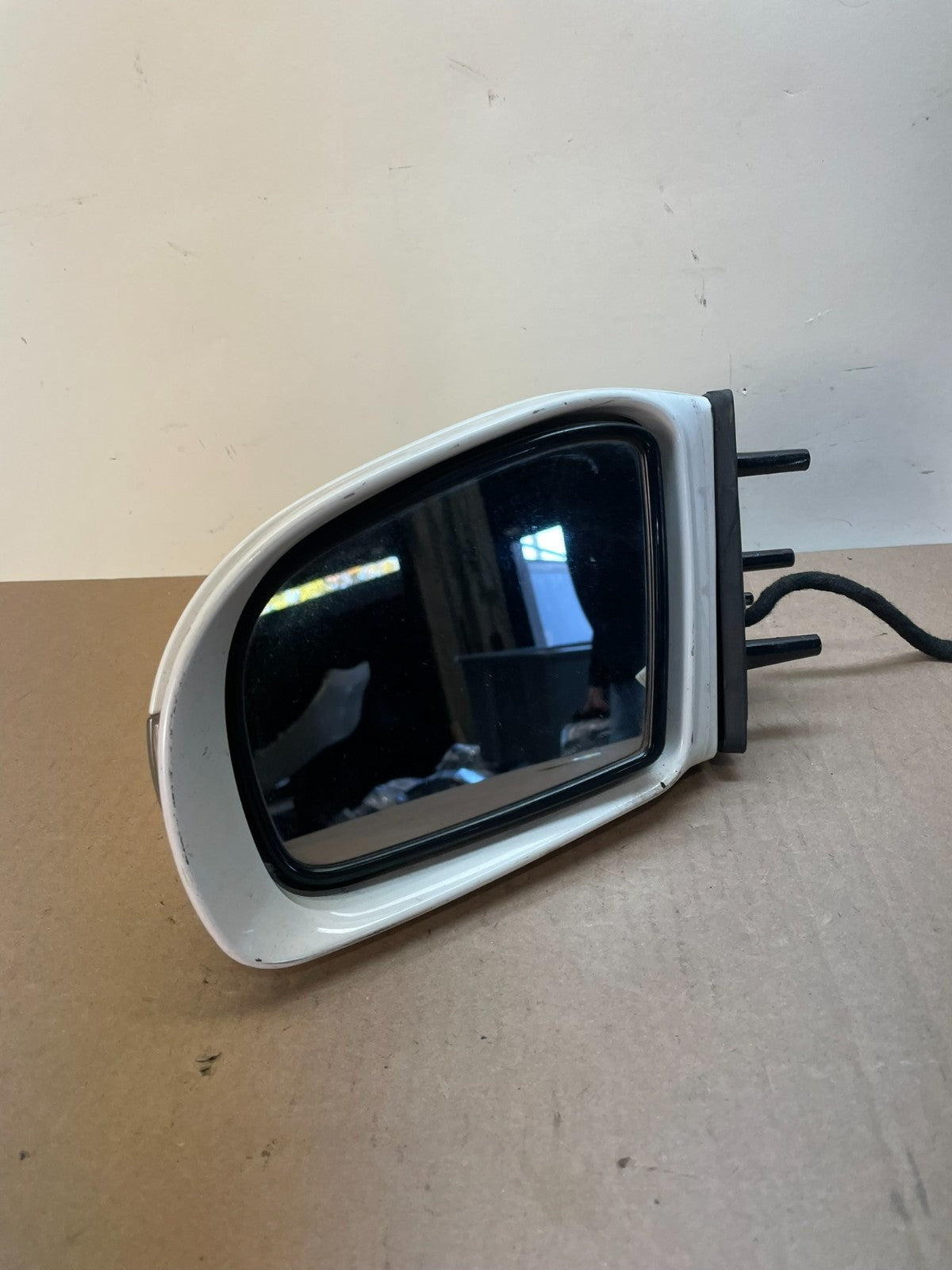 2006 2007 2008 Mercedes ML Left Driver LH Side Mirror AI0747 DG2