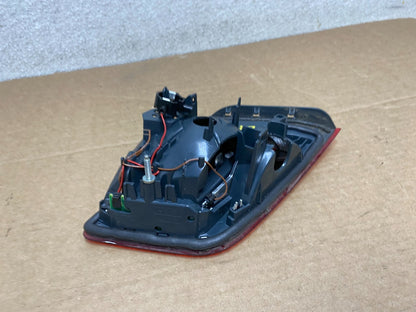 2011-2013 BMW 5 F10 Rear Right Passenger Rh Trunk Inner Tail Light OEM Z1304 DW5