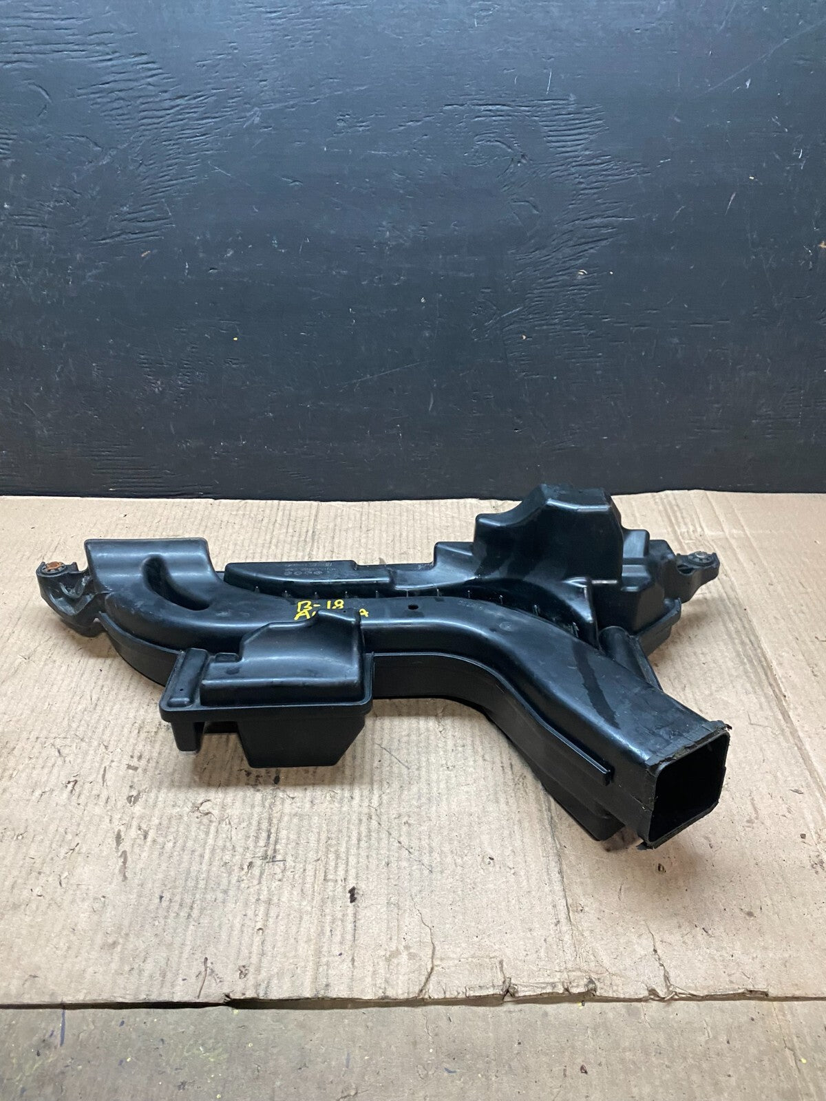 2013 to 2018 Nissan Altima 2.5L Front Air Cleaner Intake Duct Tube OEM F4253 DG14