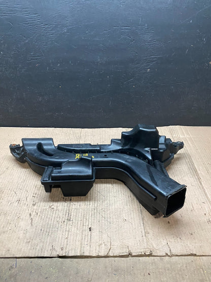 2013 to 2018 Nissan Altima 2.5L Front Air Cleaner Intake Duct Tube OEM F4253 DG14