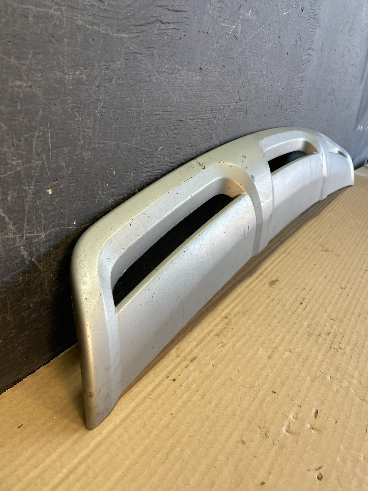 2013-2016 Hyundai Santa Fe Sport Front Bumper Lower Center Panel AF3477 DG2