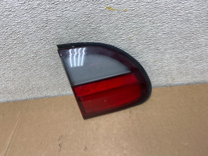 1997 to 2003 Chevrolet Malibu Left Driver Lh Side Inner Tail Light OEM Y8508 DW0
