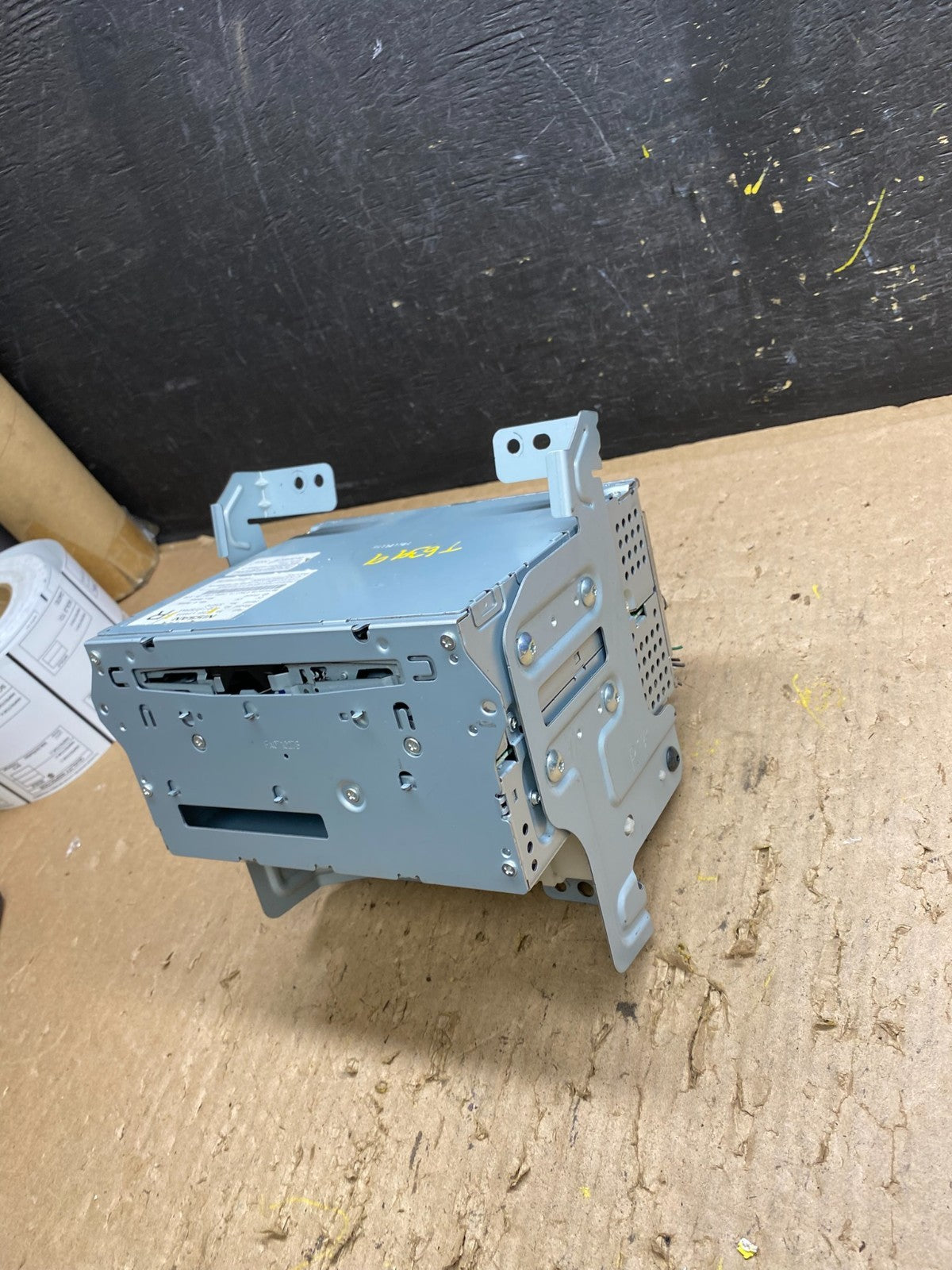2009-2012 Nissan Murano AM FM CD Player Radio Receiver 259151aa1a T6399 DG2