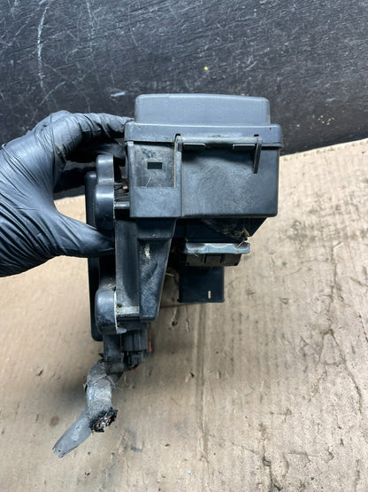 2006 Jeep Commander Fuse Box Relay BCM Body Control Module 04692085ab T7064 DG1