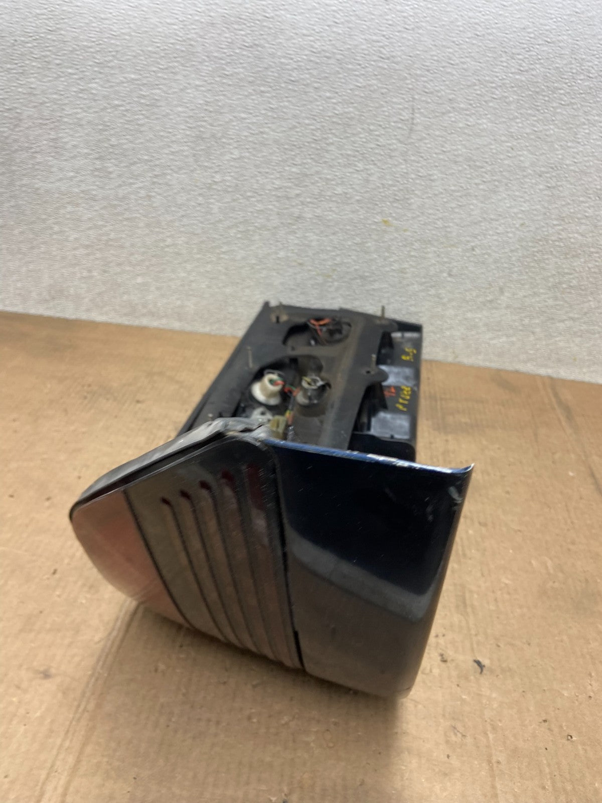 1990 to 1992 Ford Probe GT Passenger Right Side AA64198